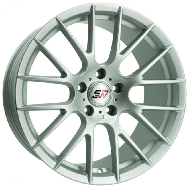 Llanta SPACWHEEL MESH