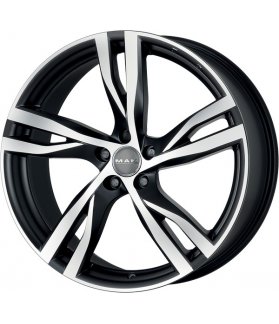 LLANTA MAK STOCKHOLM ICE