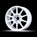 LLANTAS BRAID FULLRACE A WHITE