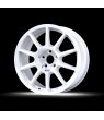 LLANTAS BRAID FULLRACE A WHITE