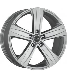 LLANTA MAK STONE 5 SILVER