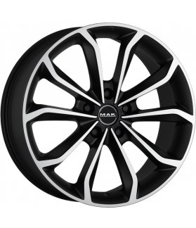 LLANTA MAK XENON ICE