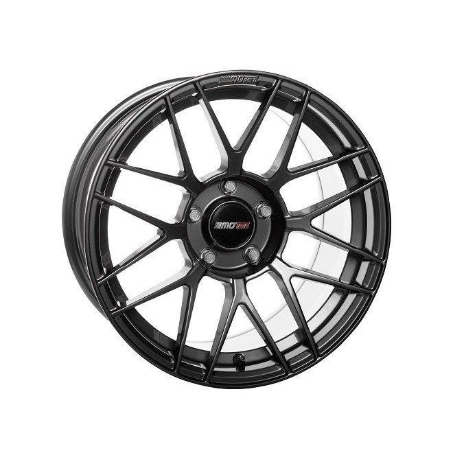 LLANTAS MOTEC HYPER MESH + NEUMÁTICOS 4 ESTACIONES