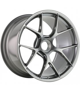 LLANTA BBS FI-R CL PLATINUM SILVER 30 GRADE