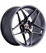 Llanta SPACWHEEL SW53 Llanta SPACWHEEL SW53
