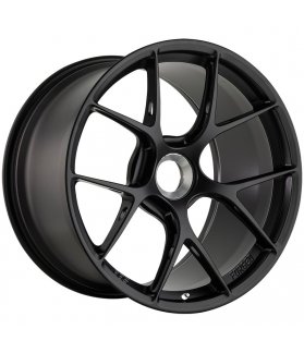 LLANTA BBS FI-R CL SATIN BLACK 30 GRADE
