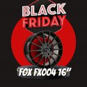 JUEGO FOX FX004 16"