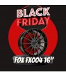 JUEGO FOX FX004 16"