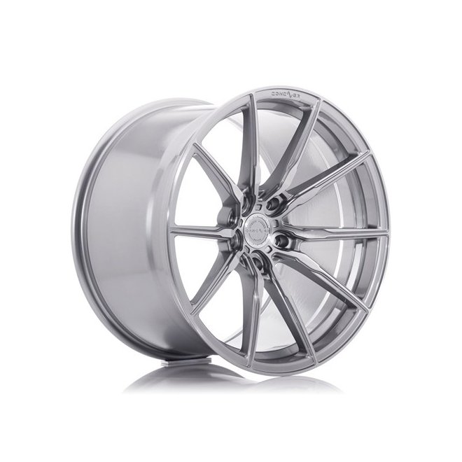 LLANTAS CONCAVER CVR4 + NEUMATICOS LANVIGATOR