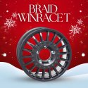 PROMOCION LLANTAS BRAID WINRACE T 4X4