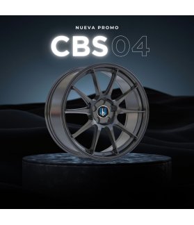 LLANTAS CBS 04
