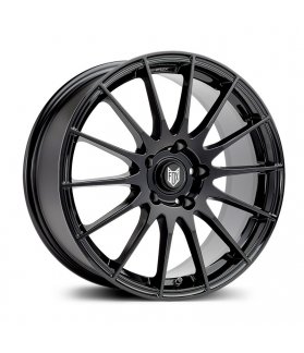 LLANTAS FOX FX004 17" NEGRO