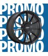 JUEGO ROTIFORM DTM 19" NEGRO MATE