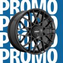 JUEGO ROTIFORM BLQ-C 19" NEGRO MATE