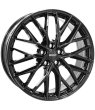 LLANTAS MONACO GPX GLOSS BLACK