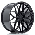 LLANTAS JAPAN RACING JR46 NEGRO BRILLO