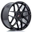 LLANTAS JAPAN RACING JR18 + NEUMATICOS + CENTRADORES
