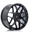 LLANTAS JAPAN RACING JR18 + NEUMATICOS + CENTRADORES