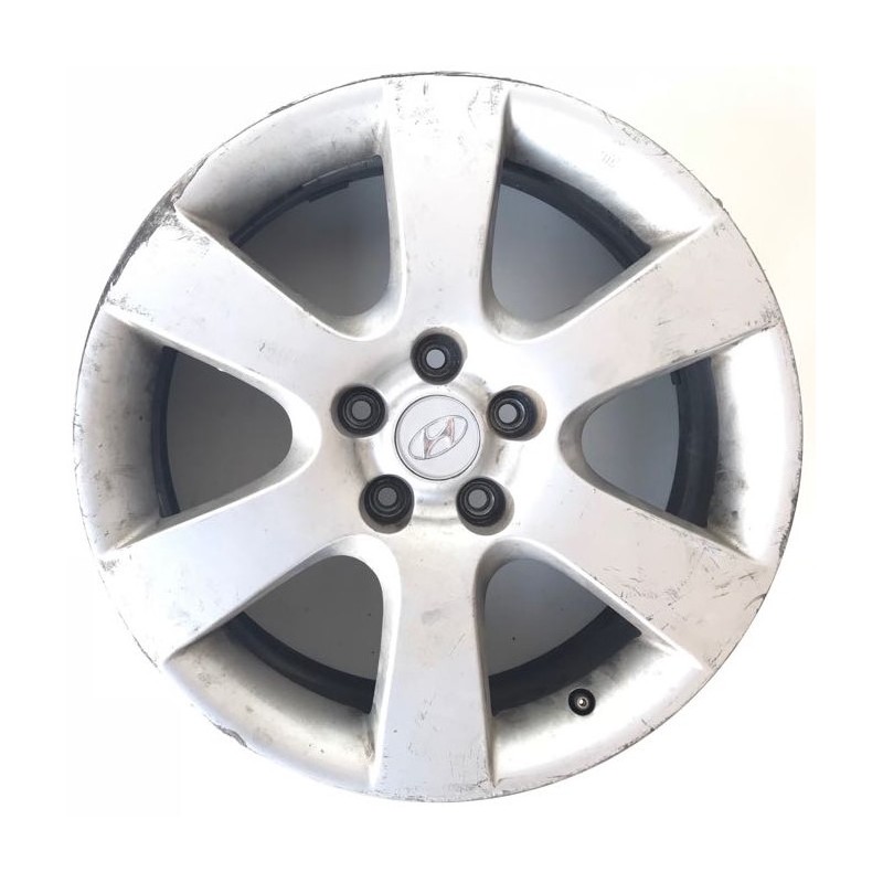 Hyundai 18 кондиционер