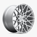 PACK LLANTAS ROTIFORM BLQ + NEUMATICOS MICHELIN