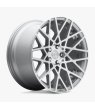 PACK LLANTAS ROTIFORM BLQ + NEUMATICOS MICHELIN
