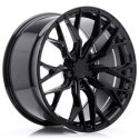 LLANTAS CONCAVER CVR1 GLOSS BLACK