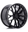 LLANTAS CONCAVER CVR1 GLOSS BLACK