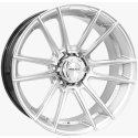 LLANTAS MONACO TUNNEL SILVER