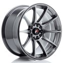 LLANTAS JAPAN RACING JR11 HYPER BLACK