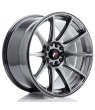 LLANTAS JAPAN RACING JR11 HYPER BLACK