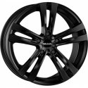 LLANTAS MAK ZENITH GLOSS BLACK