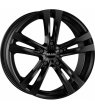 LLANTAS MAK ZENITH GLOSS BLACK