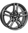 LLANTAS ATS EVOLUTION ANTRACITA + NEUMÁTICOS
