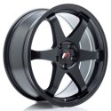LLANTAS JR3 MATT BLACK