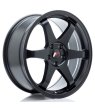 LLANTAS JR3 MATT BLACK