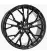 LLANTAS IT WHEELS ELLA + NEUMATICOS