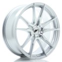 LLANTAS JAPAN RACING JR21 SILVER