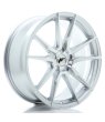 LLANTAS JAPAN RACING JR21 SILVER
