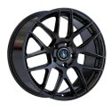CBS 02 NEGRO BRILLO