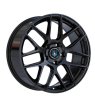 CBS 02 NEGRO BRILLO