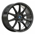 LLANTAS CBS 01 GLOSS BLACK