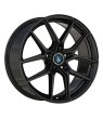CBS 03 GLOSS BLACK