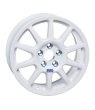 LLANTAS BRAID FULLRACE A BLANCAS