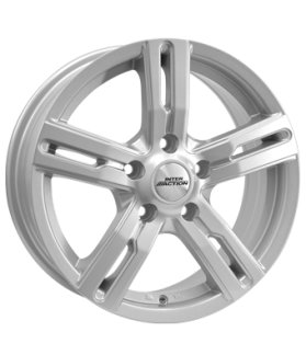 LLANTAS IA KARGIN SILVER
