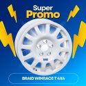 PROMOCION LLANTAS BRAID WINRACE T 4X4