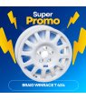 PROMOCION LLANTAS BRAID WINRACE T 4X4