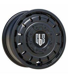 Llanta CBS VAN 01
