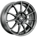 LLANTAS MSW 85 MATT GRAPHITE