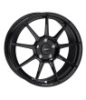LLANTAS AUTEC CLUB RACING NEGRO BRILLO