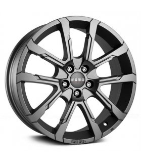 LLANTA MOMO QUANTUM MATT ANTHRACITE